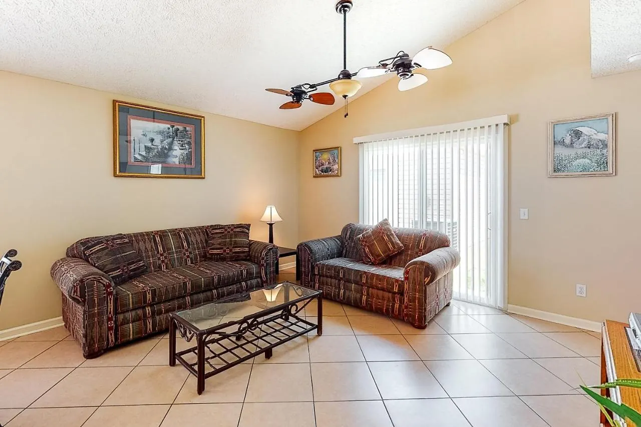 Sea Shell Way Villa Panama City Beach 0*,  United States