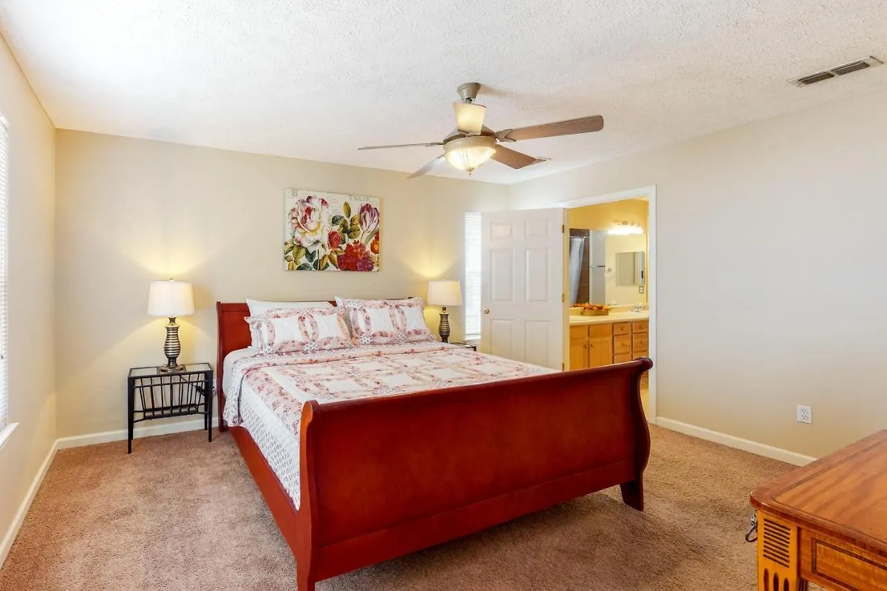 Sea Shell Way Villa Panama City Beach