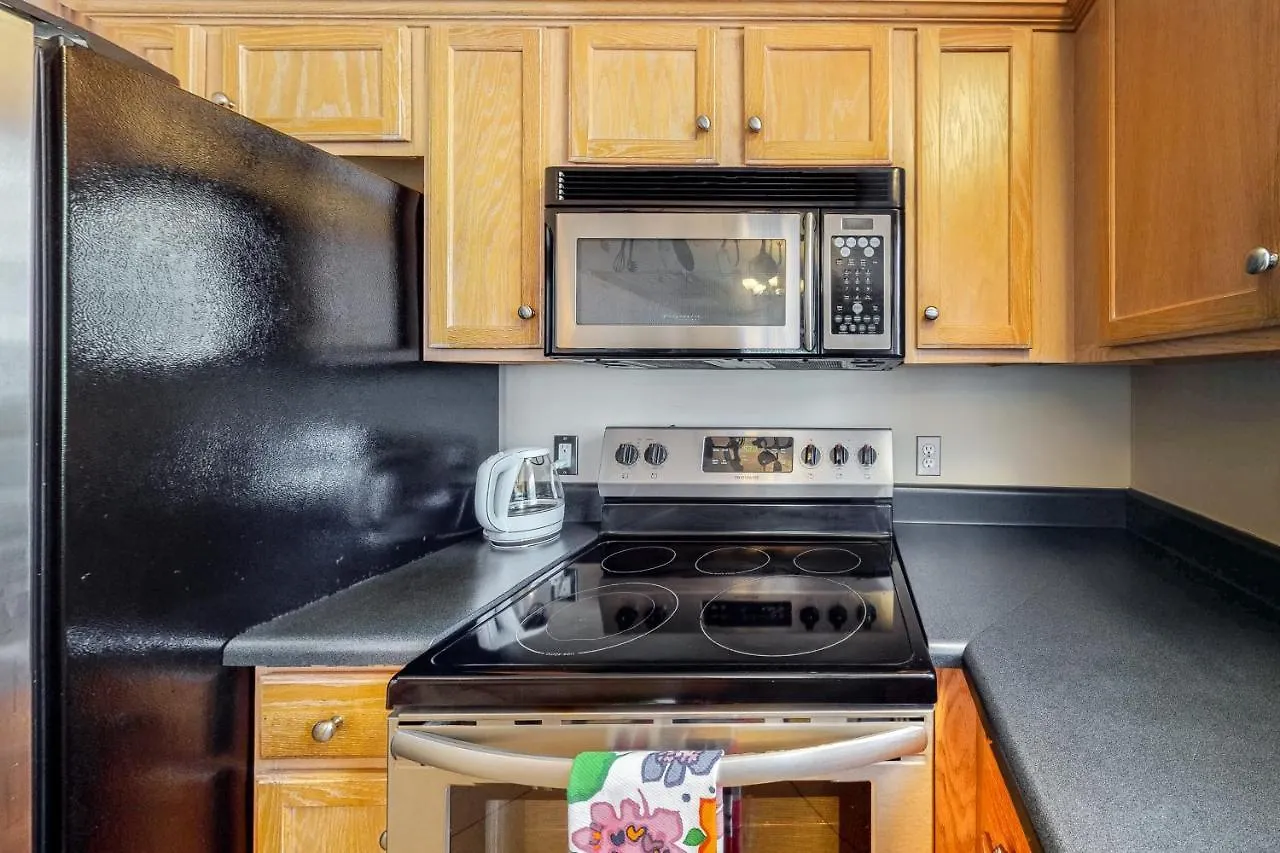 Holiday home Sea Shell Way Villa Panama City Beach