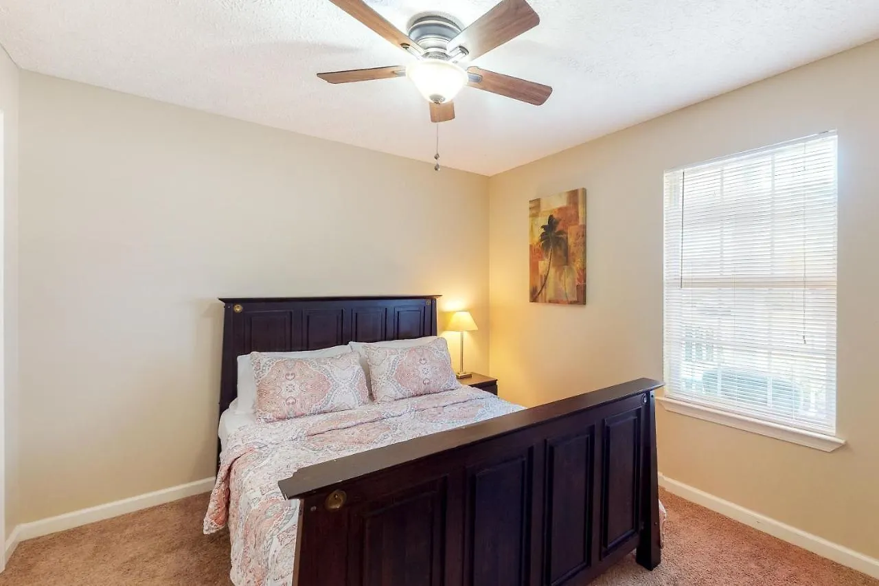 Sea Shell Way Villa Panama City Beach United States