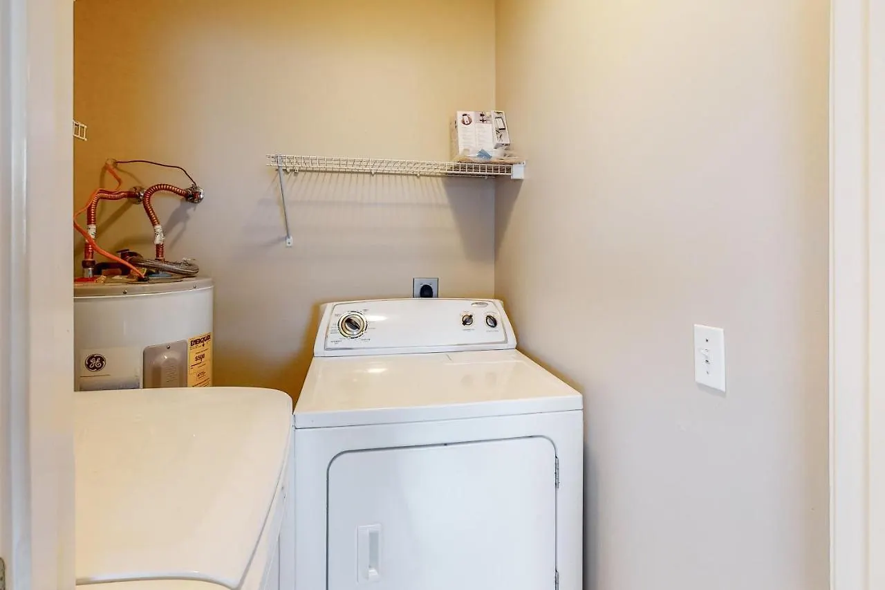 Sea Shell Way Villa Panama City Beach