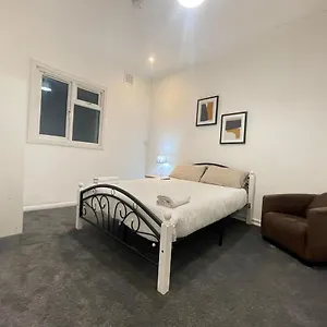  Homestay Private Double In Stratford United Kingdom