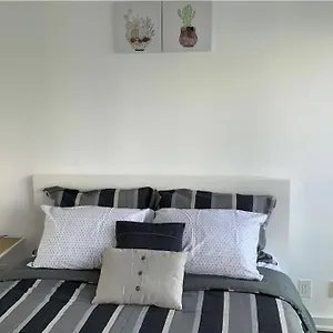  Apartment Comfort Two Beds By Cn Tower Rogers Centre Free Parking Canada