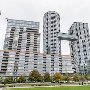  Apartment Globalstay Elegant Downtown Canada
