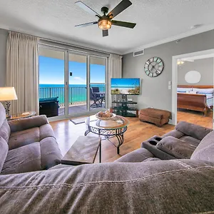 Twin Palms 1601 Panama City Beach