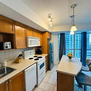  Apartment Rivetstays - The Yonge Canada