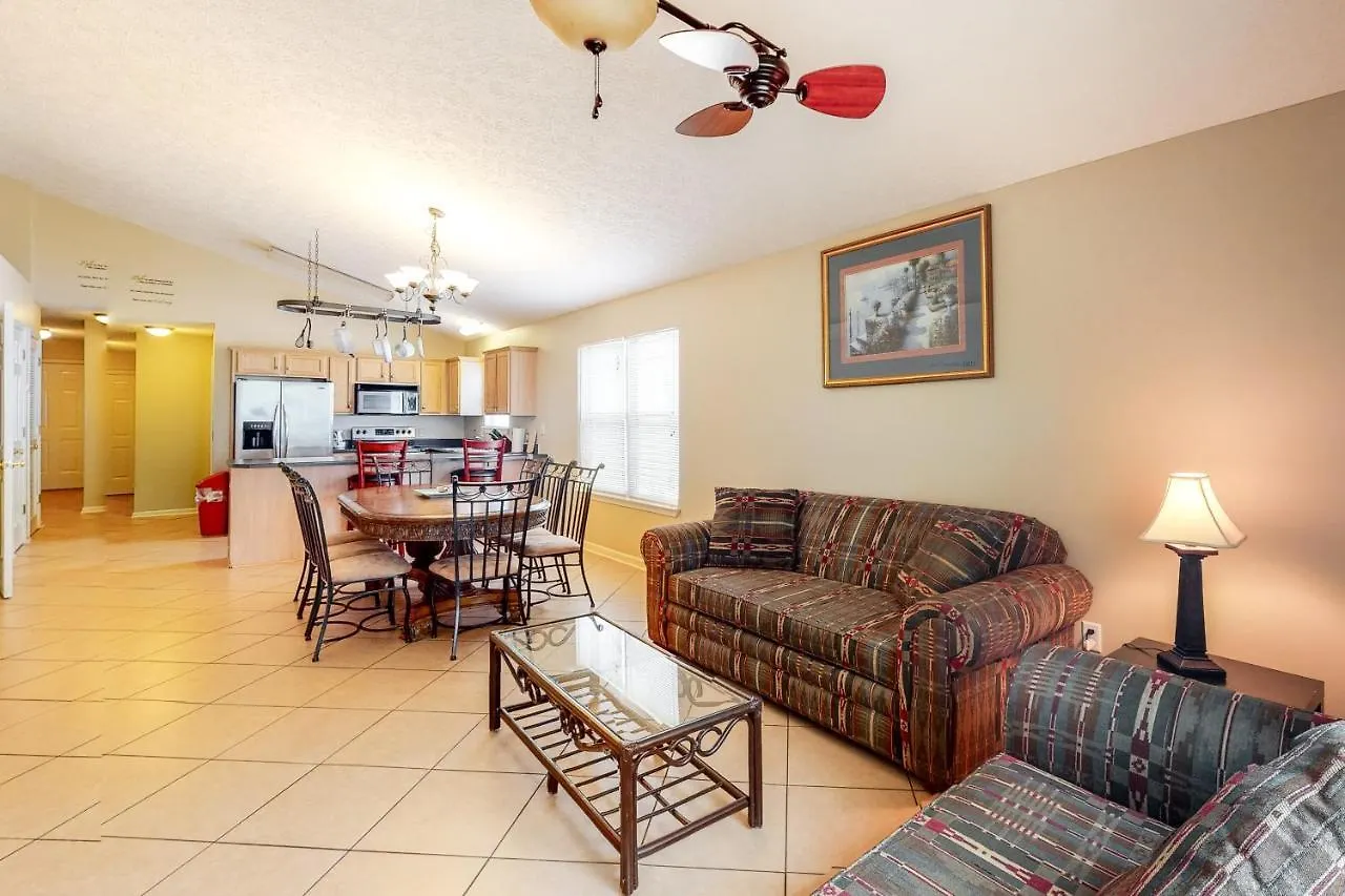 Willa Sea Shell Way Panama City Beach 0*,